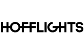 hofflight logo