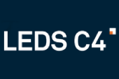 LEDS C4 Logo