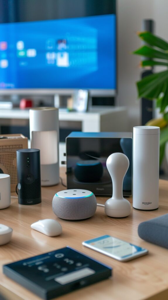 Smart Home