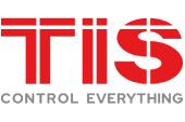 TIS logo