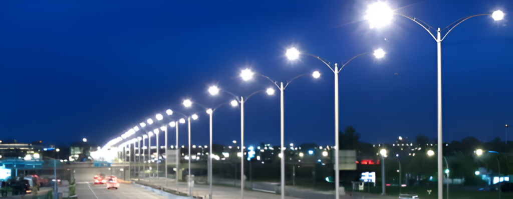 road lighting Supplier