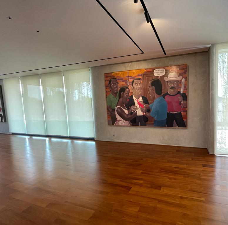 Art Gallery