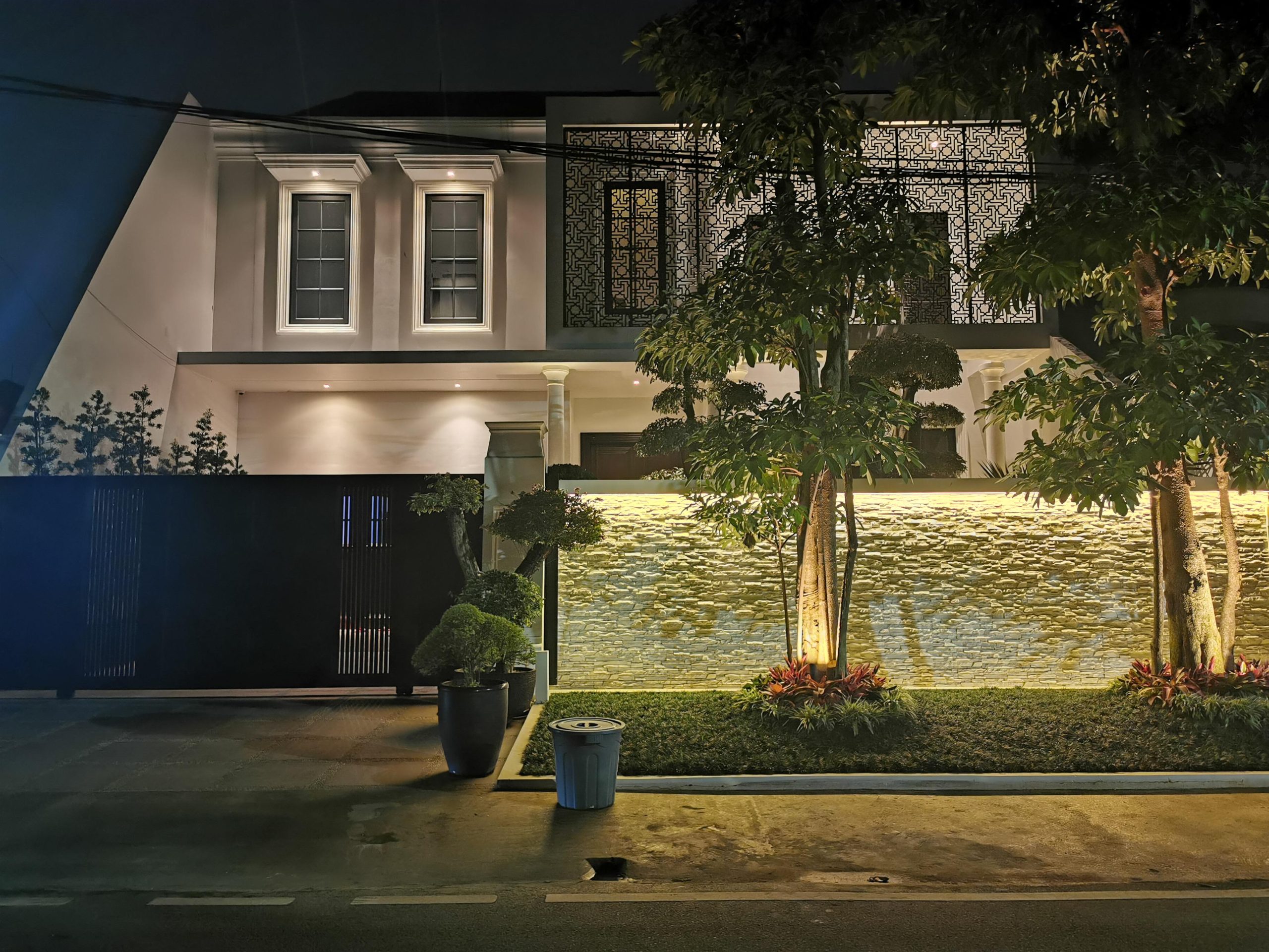 Duren Sawit House