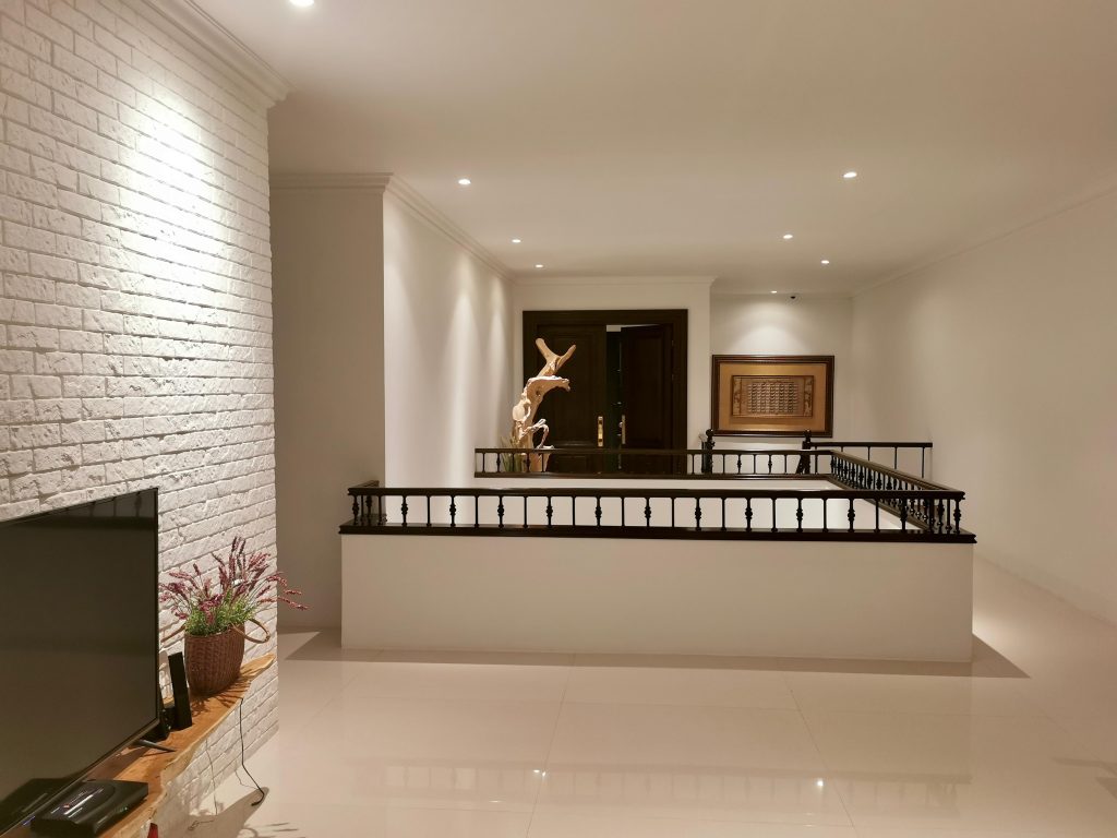 Duren Sawit House