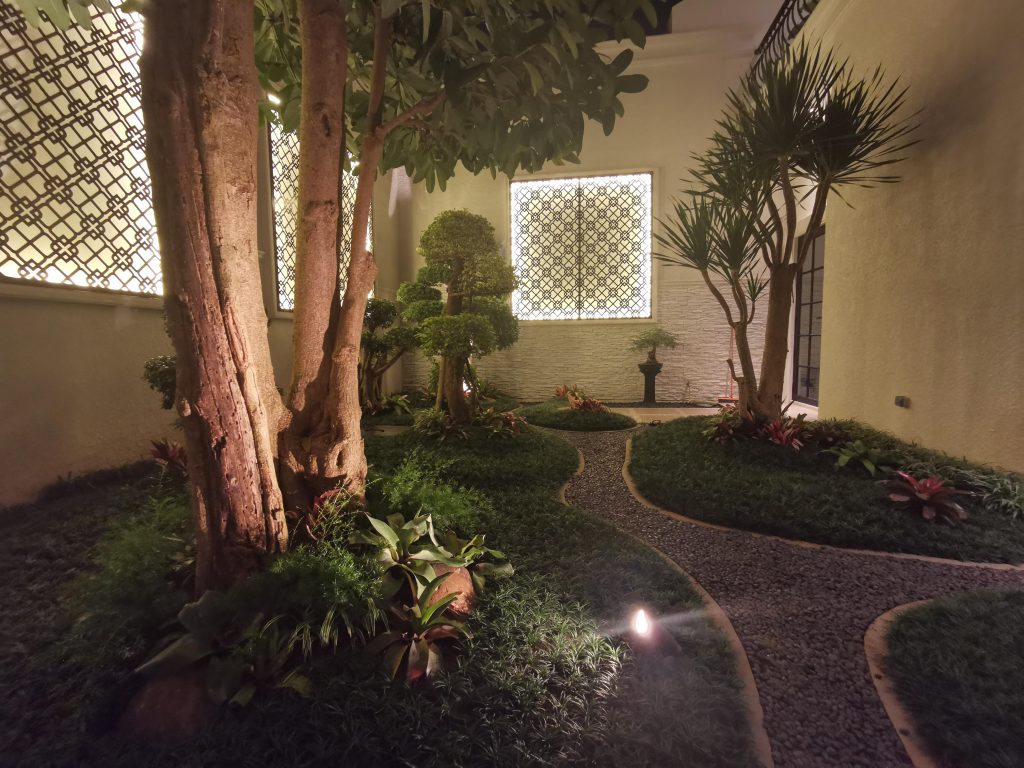 Duren Sawit House