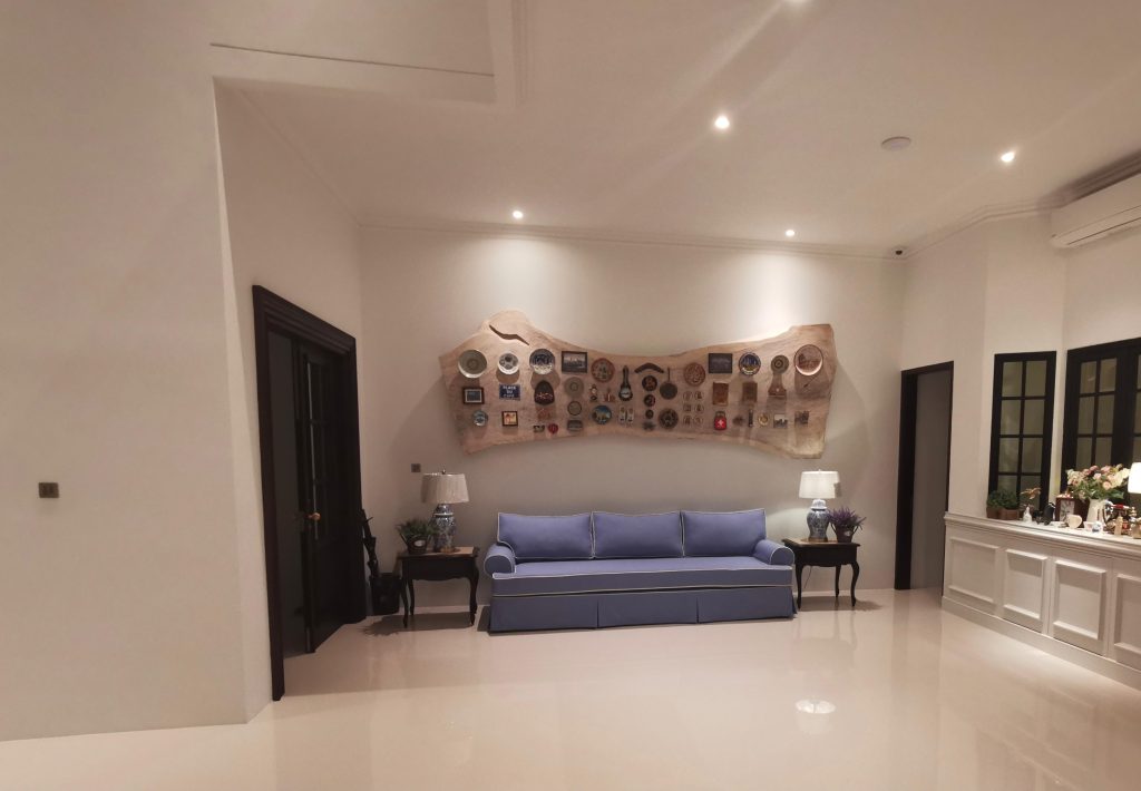 Duren Sawit House
