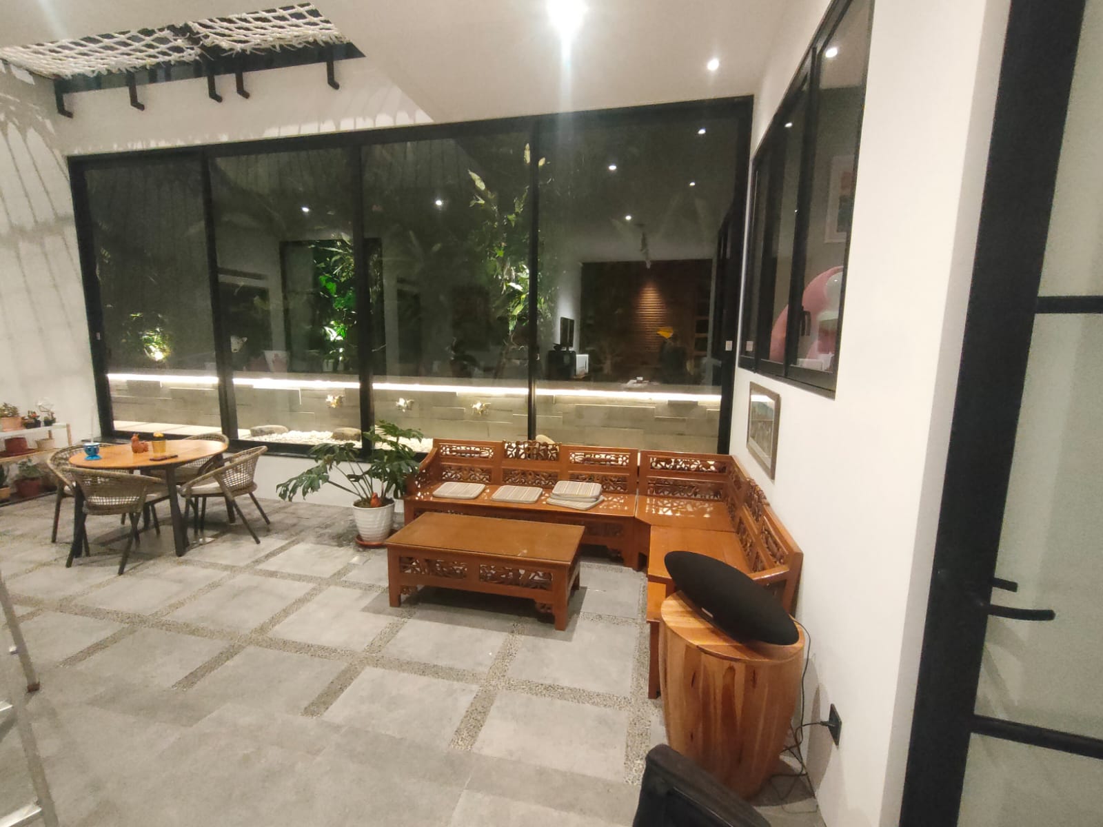 Djohar Villa Bandung