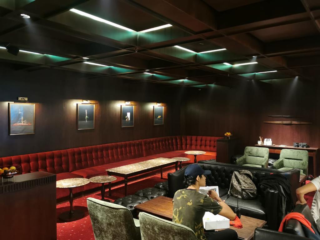 Koda Cafe