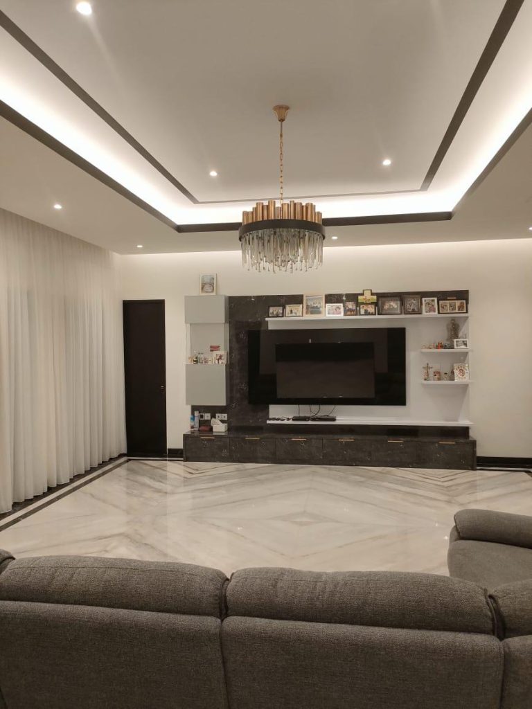 Pondok Labu House