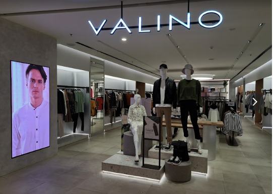 Valino Boutique